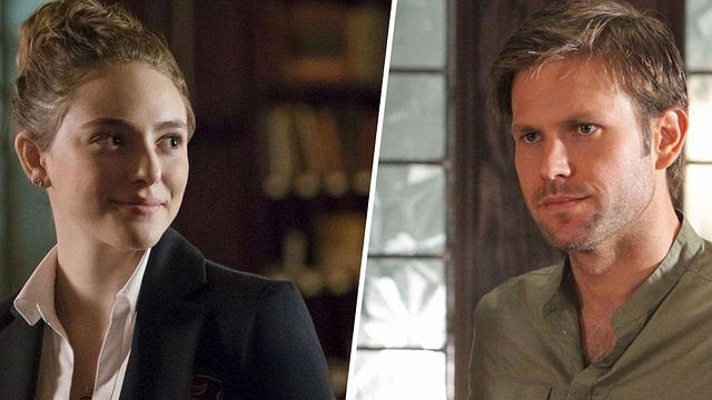 Legacies : le spin-off de The Originals centré sur Hope et Alaric commandé par la CW