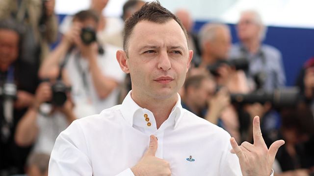 Cannes 2018  - Leto : "Il est dur de rester libre en Russie" pour Roma Zver, rock star et acteur du film