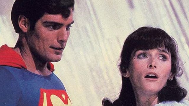 image de la news Décès de Margot Kidder, inoubliable Loïs Lane de la saga Superman