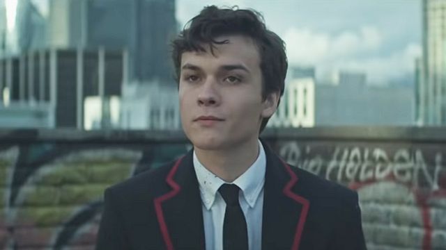 image de la news Deadly Class : un premier teaser pour la série ado ultra violente des frères Russo