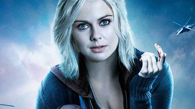 image de la news iZombie : la saison 5 sera la dernière