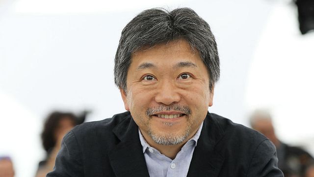 image de la news Une Affaire de famille : Kore-eda avait envie "de décrire une famille qui est au bord du gouffre"