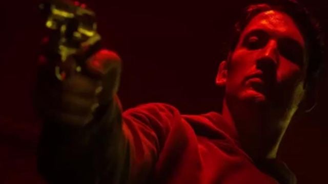 Nicolas Winding Refn : le teaser de sa série Too Old To Die Young a fuité