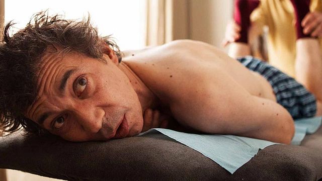 image de la news Je vais mieux : "Une comédie, c'est une tragédie qui a bien tourné" selon Jean-Pierre Améris