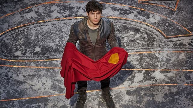 Krypton est renouvelée : une saison 2 pour le prequel de Superman