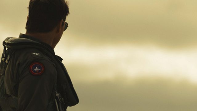 image de la news Top Gun 2 : Tom Cruise annonce le début du tournage en photo !