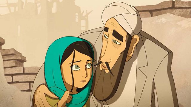 image de la news Parvana : une opération spéciale pour aider les écoliers afghans