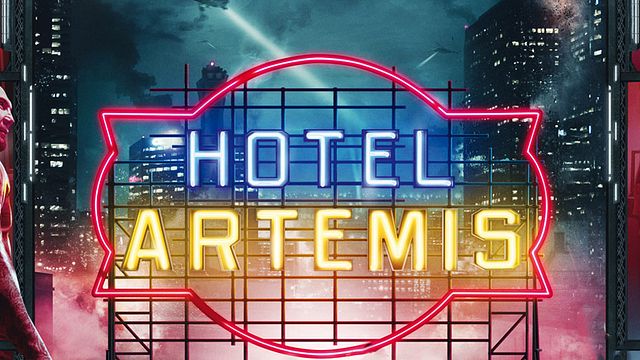 image de la news Neuilly sa mère 2, Hotel Artemis, Bécassine... Les photos ciné de la semaine