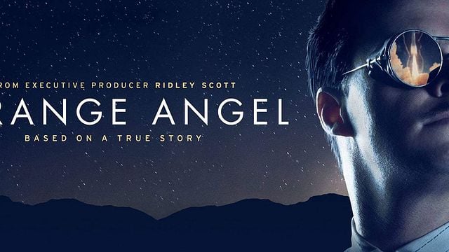 image de la news Strange Angel : c'est quoi cette série ?