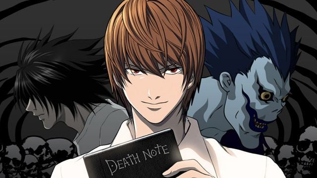 Death Note : l'étrange mystère qui entoure le scénariste du manga culte