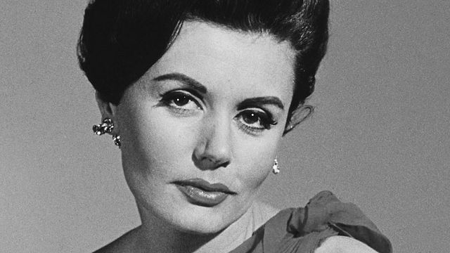 image de la news Mort de Eunice Gayson, la toute première James Bond Girl
