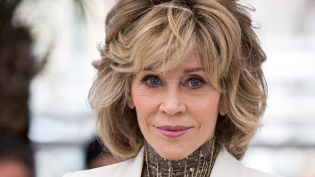 image de la news Lumière 2018 : l’actrice Jane Fonda recevra le 10e Prix du Festival de Lyon !