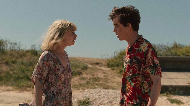image de la news Après The End of the F***ing World, Netflix passe à Kaos