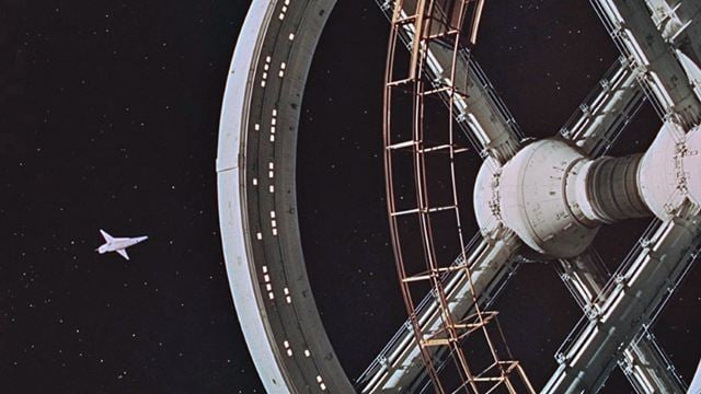 50 ans déjà ! 2001 : L’odyssée de l’espace présenté par Keir Dullea, Jan Harlan et Katharina Kubrick 