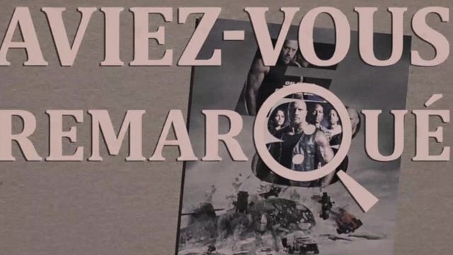 image de la news Aviez-vous remarqué ? Les petits détails cachés de Fast & Furious 8