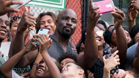 image de la news Mobb Deep, Wu-Tang Clan, Marvin Gaye… la playlist de la saison 2 de Marvel’s Luke Cage