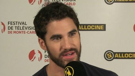 American Crime Story, Ryan Murphy, les Emmy Awards... trois questions à Darren Criss !