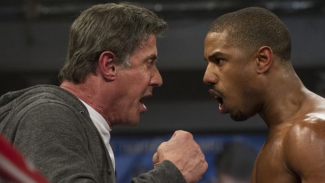 image de la news Bande-annonce Creed 2 : Michael B. Jordan se prépare à combattre le fils Drago