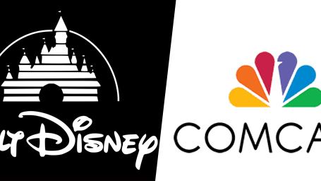 Disney renchérit à l'offre de Comcast pour racheter la 21st Century Fox