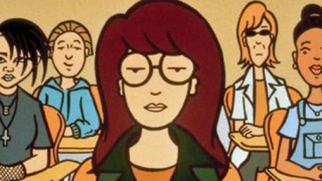 Daria : la lycéenne blasée bientôt de retour dans un reboot de la série animée ?