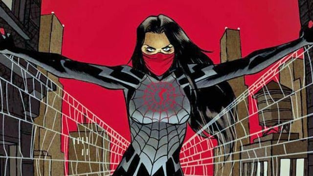 Spider-Man : Un nouveau spin-off sur Silk est en chantier chez Sony