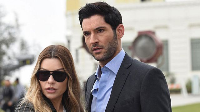 image de la news Lucifer : tout ce qu'on sait déjà sur la saison 4 commandée par Netflix