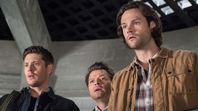 image de la news Supernatural : la saison 14 sera plus courte que les précédentes