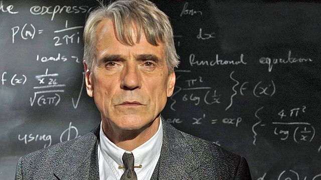 image de la news Watchmen : Jeremy Irons rejoint la série de superhéros HBO