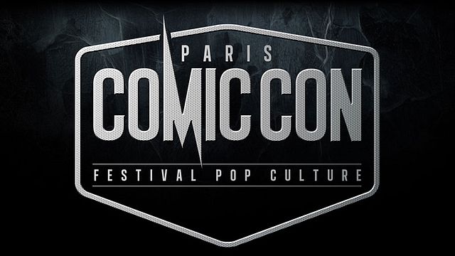 image de la news Comic Con Paris 2018 : Frank Miller et deux acteurs de Harry Potter invités