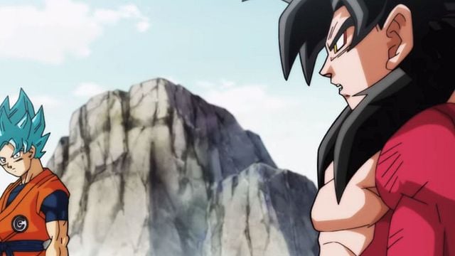 image de la news Dragon Ball Heroes : notre résumé du premier épisode