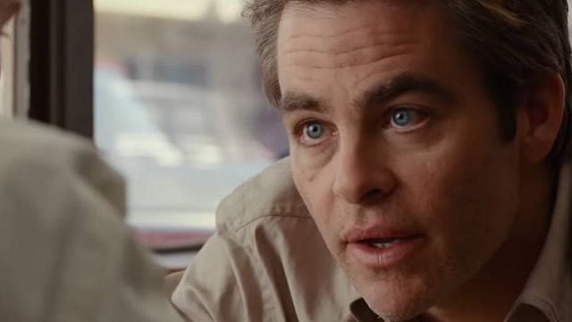 image de la news Bande-annonce I Am the Night : Chris Pine retrouve Patty Jenkins pour sa mini-série