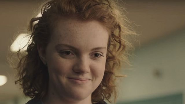 image de la news Bande-annonce Sierra Burgess Is A Loser : Barb de Stranger Things dans une comédie romantique Netflix