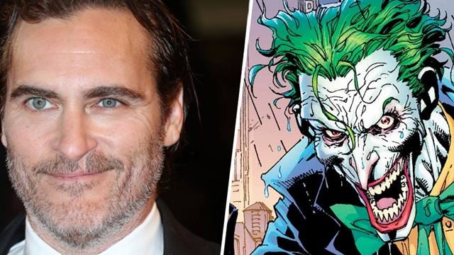 Le film sur le Joker avec Joaquin Phoenix sortira en salles en octobre 2019