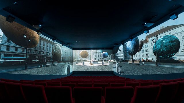 image de la news On a testé la technologie immersive ScreenX avec Ant-Man et la Guêpe