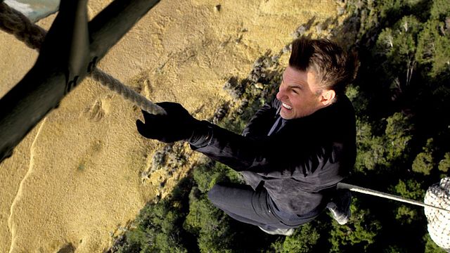 image de la news Mission: Impossible - Fallout en 10 chiffres !