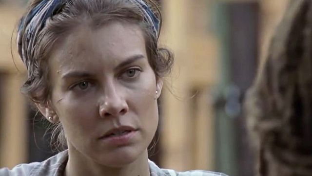 image de la news The Walking Dead saison 9 :  Rick est-il le nouveau Negan dans le premier teaser  ?