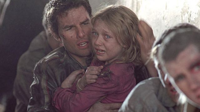 image de la news La Guerre des Mondes : Canal Plus prépare aussi une série