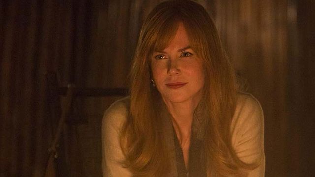 image de la news The Expatriates : Nicole Kidman prépare le Big Little Lies d'Amazon