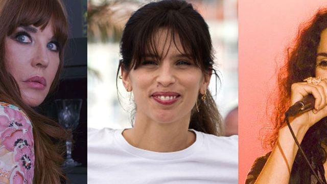 Isabelle Adjani, Maïwenn et Rachida Brakni seront "Sœurs" pour Yamina Benguigui