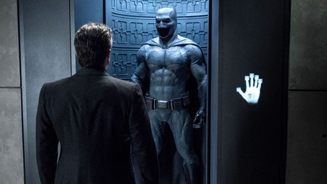 The Batman ne sera pas une origin story selon Matt Reeves