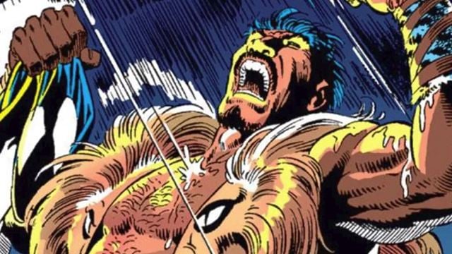 Spider-Man : un nouveau spin-off centré sur Kraven le Chasseur 