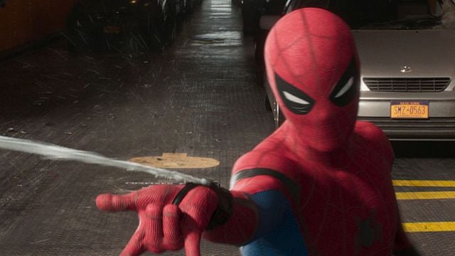 image de la news Spider-Man: Far From Home : deux personnages d'Avengers au casting [SPOILERS]
