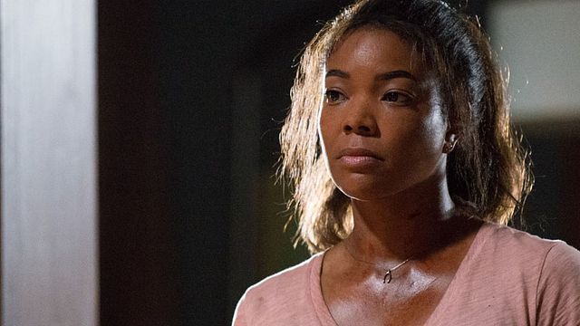 image de la news Bande-annonce Breaking In : Gabrielle Union dans un home invasion par le réalisateur de V pour Vendetta