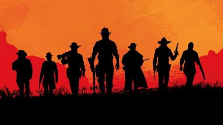 image de la news Red Dead Redemption 2 : premières images de Gameplay !