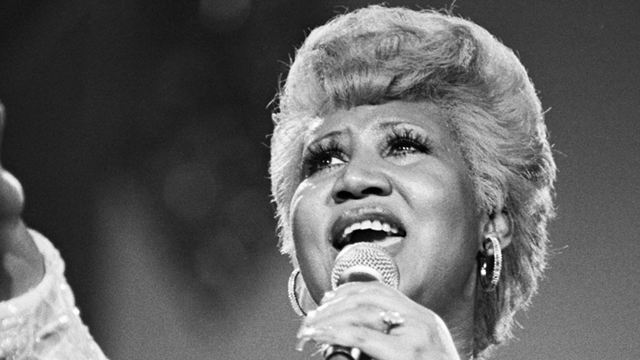 Mort d'Aretha Franklin : la reine de la soul n'est plus