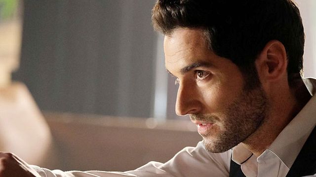 image de la news Lucifer : le tournage de la saison 4 pour Netflix est lancé