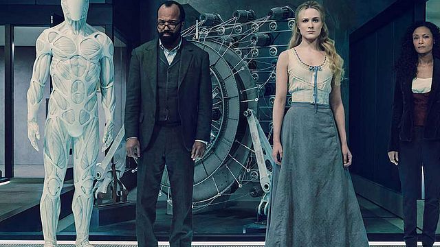 image de la news Westworld : les créateurs annoncent une saison 3 "radicalement différente" et la date de retour se précise !