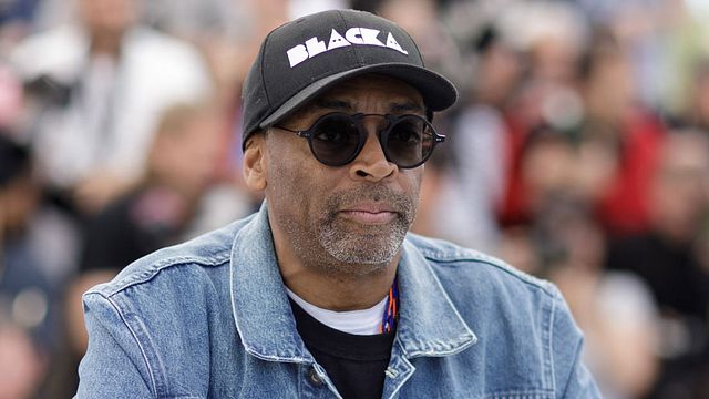 image de la news Spike Lee : politique, Denzel Washington, dolly shots... Les obsessions d'un cinéaste engagé