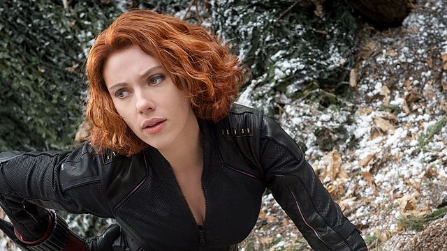 image de la news Black Widow : qui est Cate Shortland, future réalisatrice de ce spin-off Marvel ?