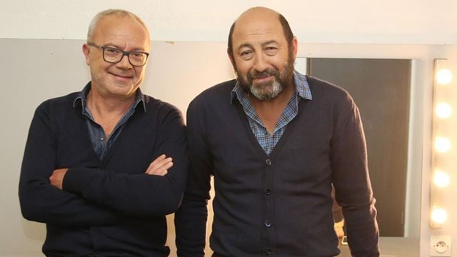 Après Les Tuche 3, Olivier Baroux réalise Just a gigolo avec Kad Merad